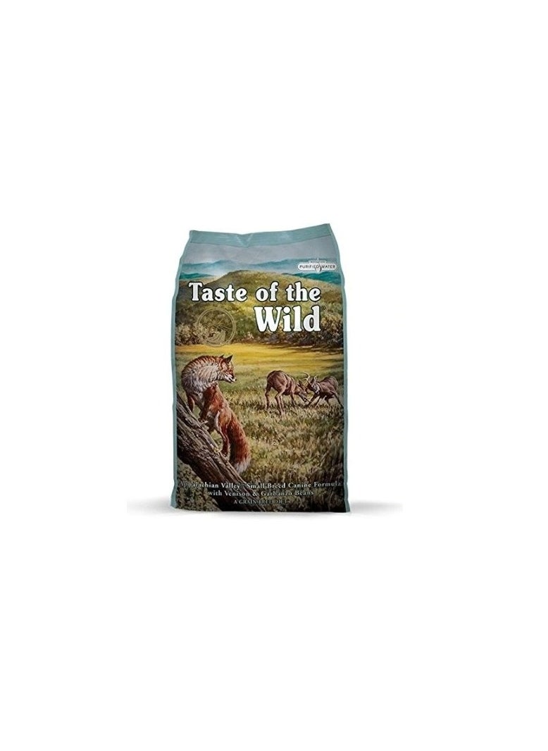 Taste of the Wild - Taste Of The Wild Appalachian Valley Canine Formula Dry Dog Food - Image 1