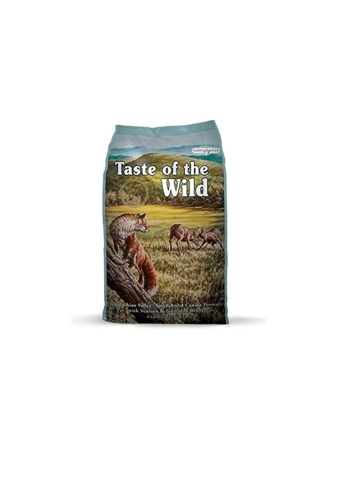 Taste of the Wild - Taste Of The Wild Appalachian Valley Canine Formula Dry Dog Food - Image 1