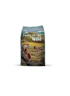Taste Of The Wild Appalachian Valley Canine Formula Dry Dog Food