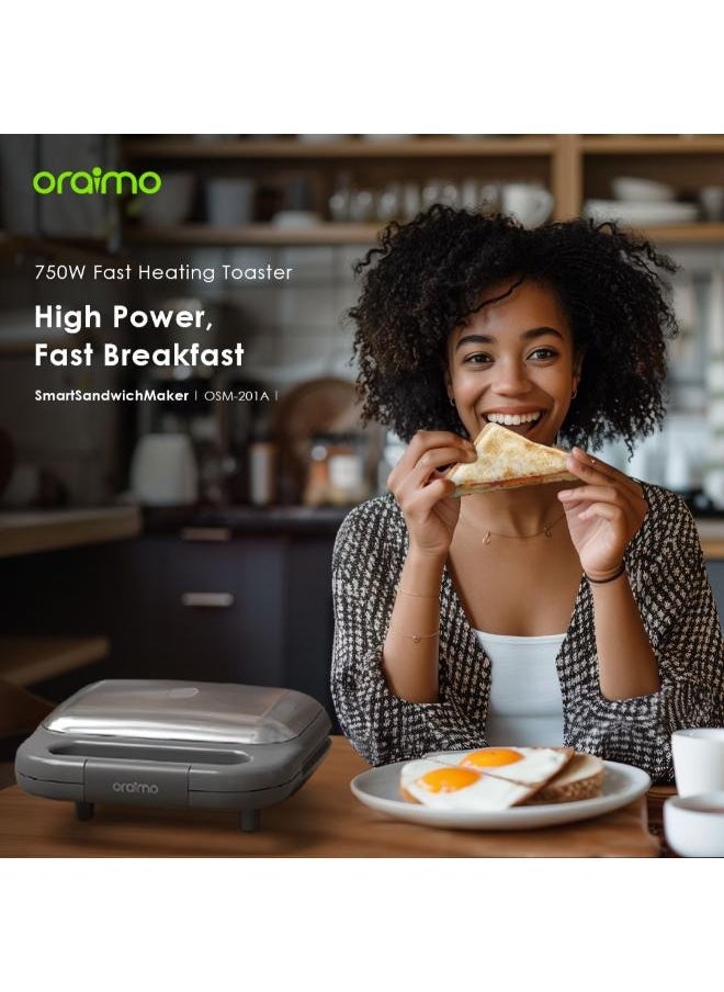 oraimo Smart SandwichMaker 750W Sandwich Maker OSM-201A - pzsku/ZC2C9CA3109F78C864E09Z/45/_/1740320843/685f8657-e94b-4d12-b363-77e11c79f3dc