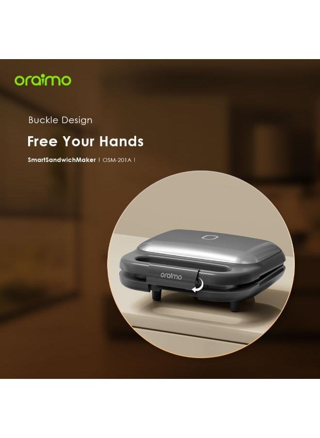 oraimo Smart SandwichMaker 750W Sandwich Maker OSM-201A - pzsku/ZC2C9CA3109F78C864E09Z/45/_/1740320844/e377ff3a-e3d4-43bb-9710-17a6a361ae7f