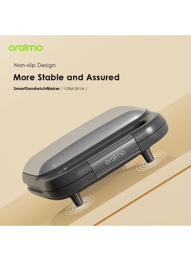 oraimo Smart SandwichMaker 750W Sandwich Maker OSM-201A - pzsku/ZC2C9CA3109F78C864E09Z/45/_/1740320845/16daf003-a6d9-45b9-a67d-52369348fbdd