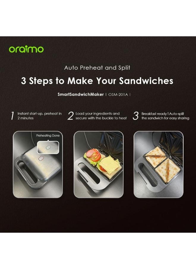 oraimo Smart SandwichMaker 750W Sandwich Maker OSM-201A - pzsku/ZC2C9CA3109F78C864E09Z/45/_/1740320846/11ead898-df31-40b0-938f-6ad4f9f44461