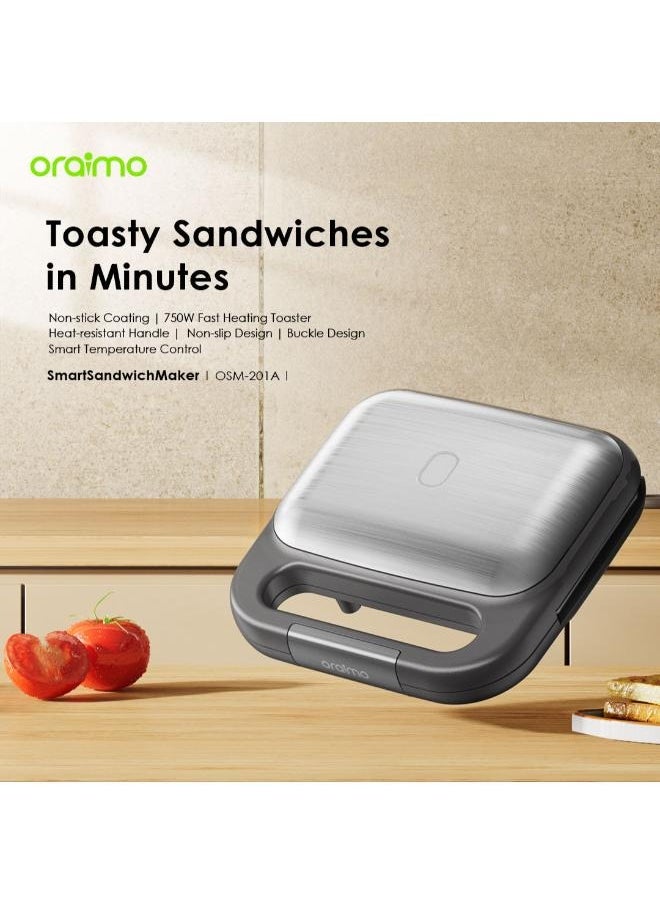 oraimo Smart SandwichMaker 750W Sandwich Maker OSM-201A - pzsku/ZC2C9CA3109F78C864E09Z/45/_/1740320855/47d9ba24-0f01-4358-95de-fe3c2cf6cc0f