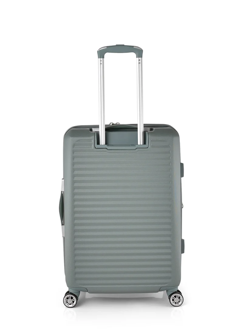 Track Travel Bag 2pc Luggage set Trolley From Track 6037-2P