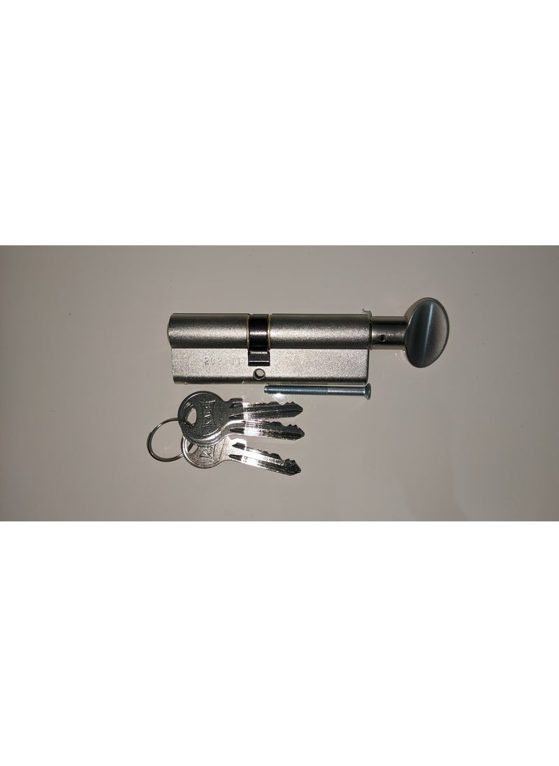 KALE KILIT Kale Lock 164 Gmc Cerman Latch 90 mm 