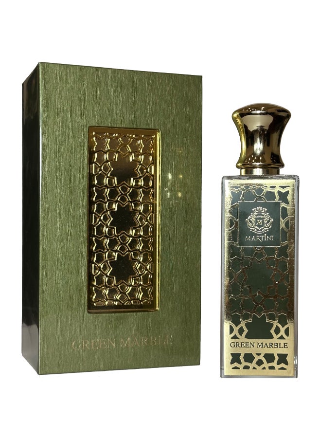 MARTINI Green Marble Edp 75Ml 
