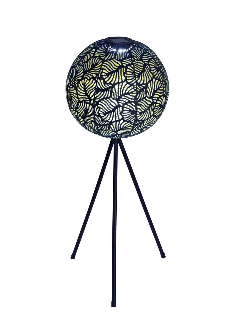 LF Solar Samba Patio Light Tripod
