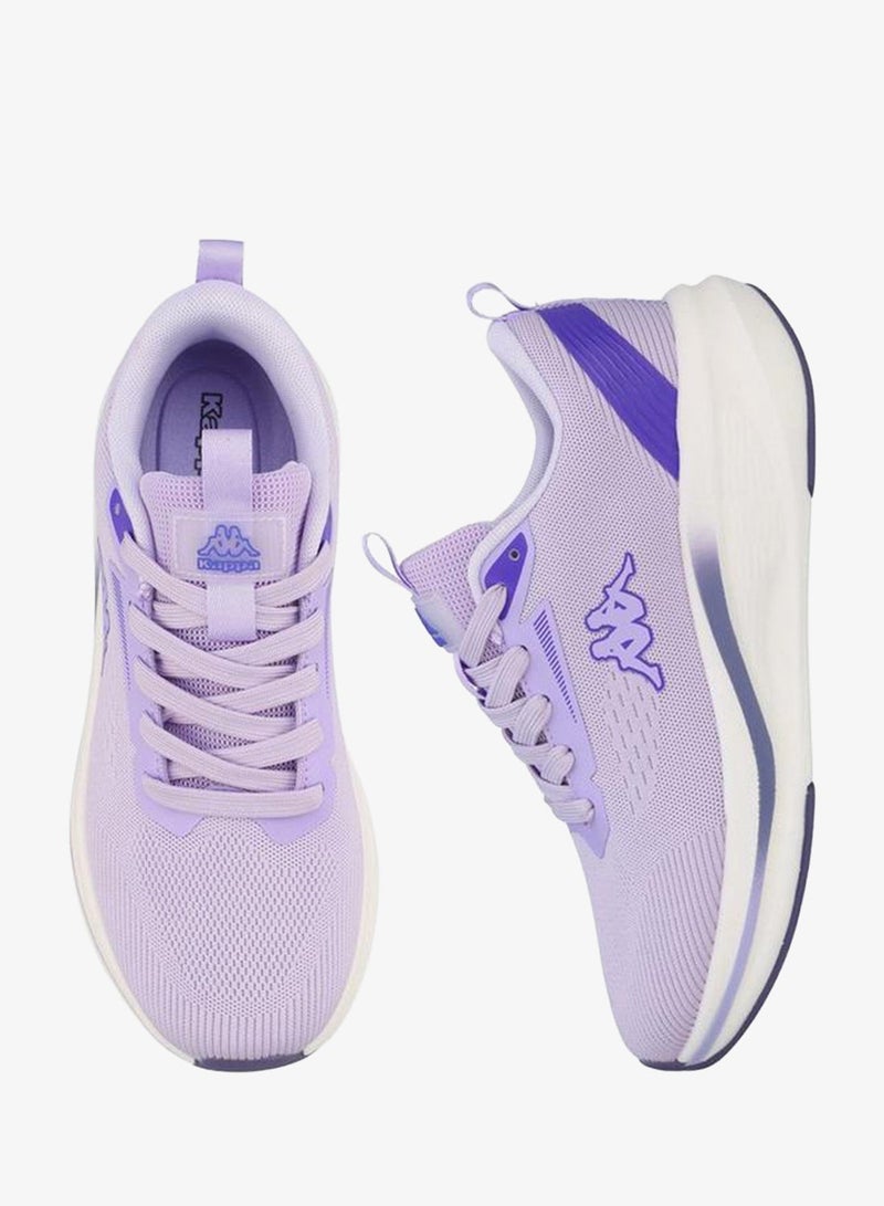 Kappa Women Lace-Up Sports Shoes - Image 3