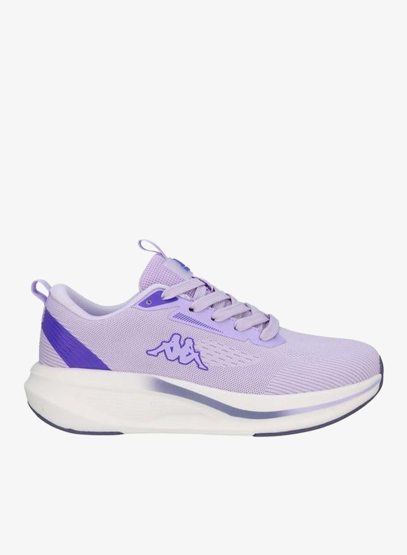 Kappa Women Lace-Up Sports Shoes - Image 1