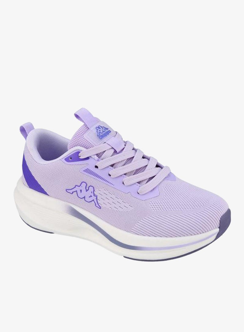Kappa Women Lace-Up Sports Shoes - Image 2
