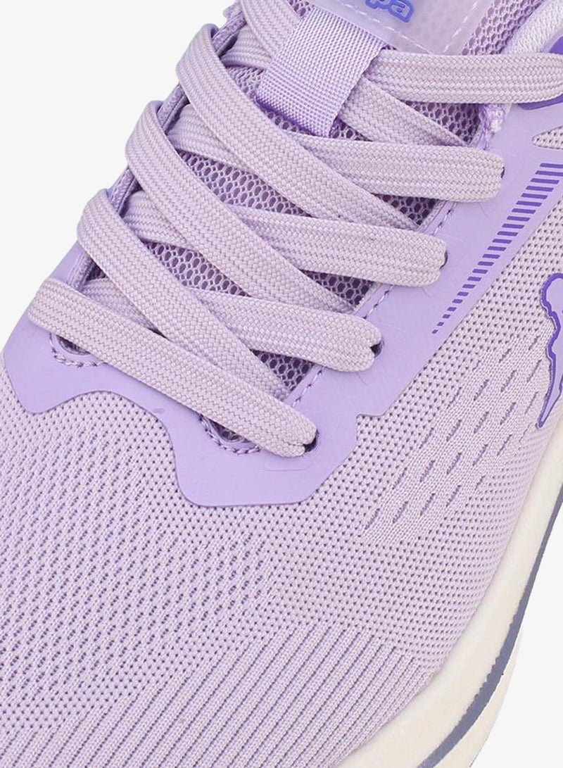 Kappa Women Lace-Up Sports Shoes - Image 4
