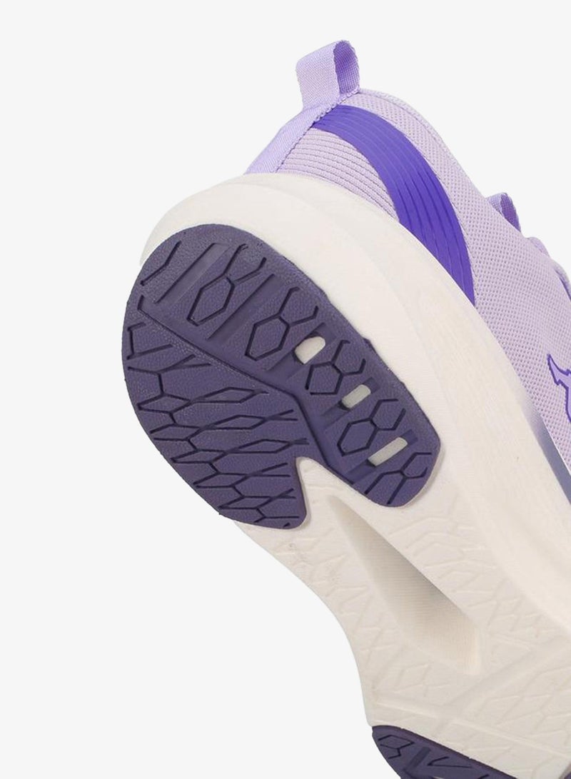Kappa Women Lace-Up Sports Shoes - Image 5