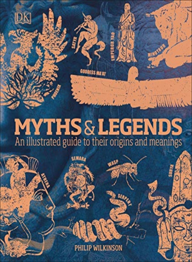 Myths  and Legends 