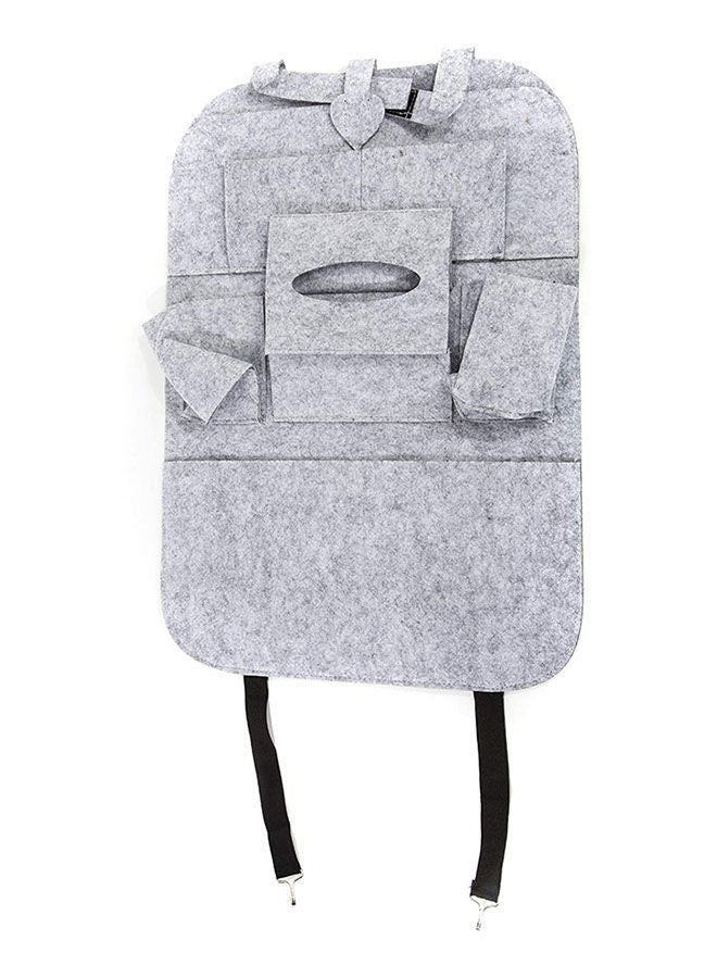 نيبمينينت منظم الأغراض الشخصية خلف مقعد السيارة