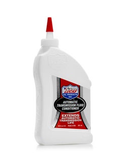 LUCAS OIL LUCAS AUTOMATIC TRANSMISSION FLUID CONDITIONER 591ML  - Image 1