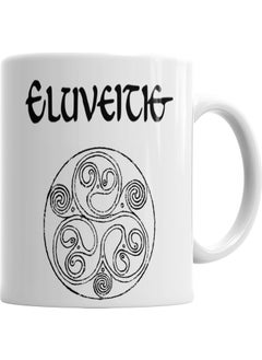 Print Shop Eluveitie Korpiklaani Ensiferum Finntroll Mug Porcelain
