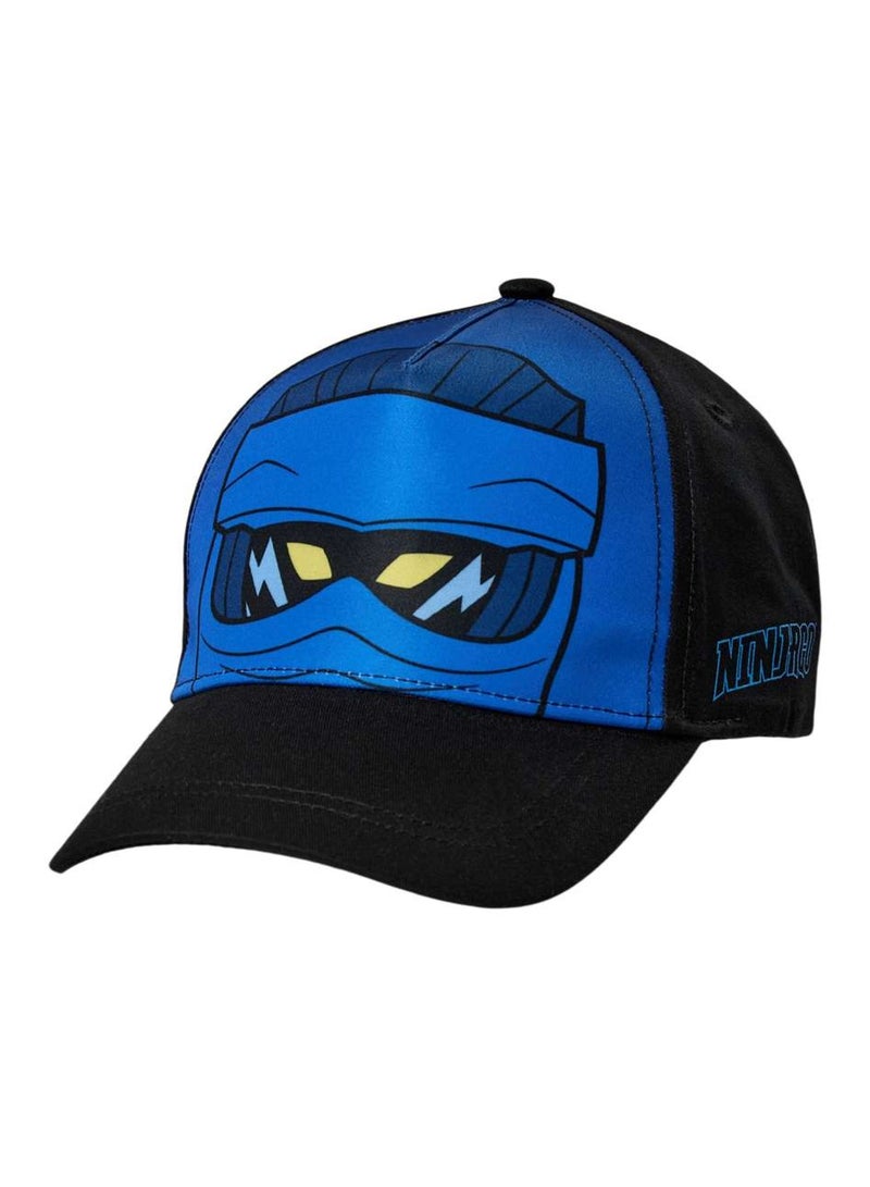 LEGO® NINJAGO ninja boy's cap - Image 1