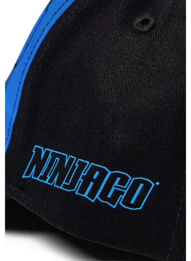 LEGO® NINJAGO ninja boy's cap - Image 5