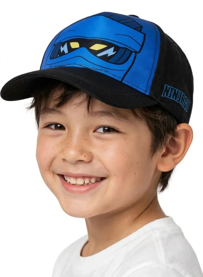 Lego LEGO® NINJAGO ninja boy's cap