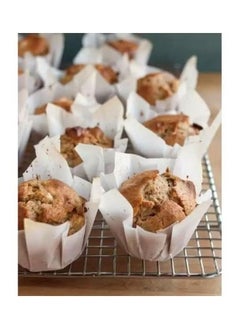 KITCHENOO Multi Use Butter Paper Roll 10 Meter x 30 cm  - Image 5