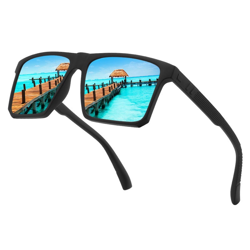 Sunglasses UV Protection Fashion 1040 - Image 2