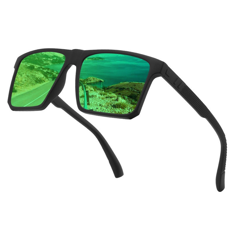 Sunglasses UV Protection Fashion 1040 - Image 4
