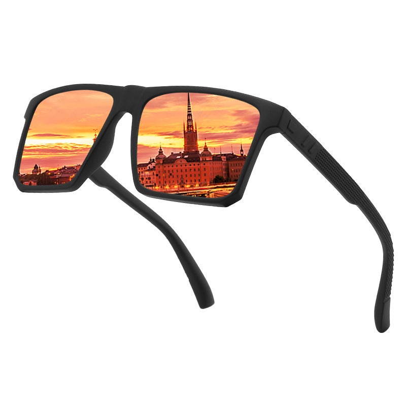 Sunglasses UV Protection Fashion 1040 - Image 3