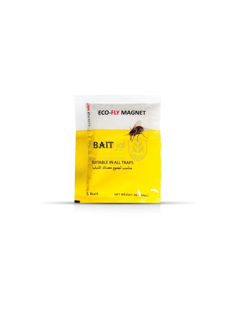 Generic Outdoor And Indoor Pheromone Fly Trap  - Image 3
