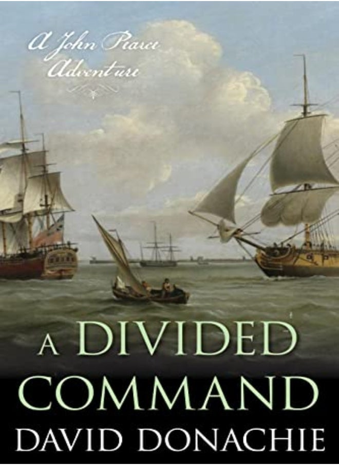 A Divided Command 