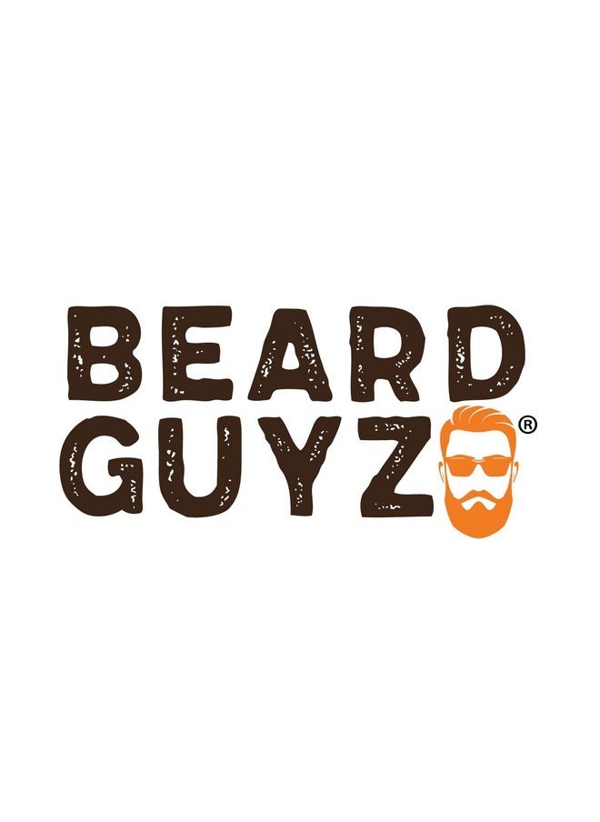 Beard Guyz - Rinse-Free Refresh Foam - Image 1