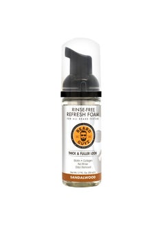 Beard Guyz Rinse-Free Refresh Foam  - Image 1