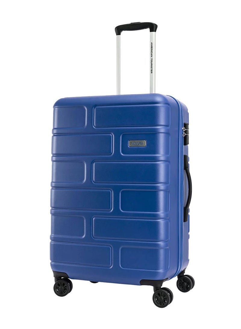 AMERICAN TOURISTER BRICKLANE Blue 69cm - Image 1