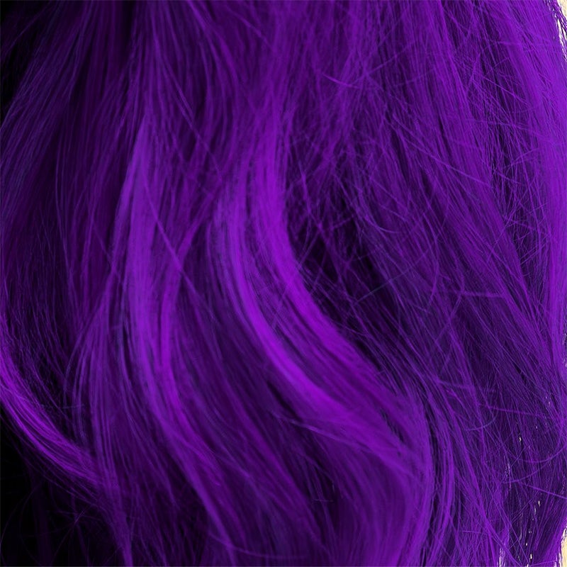 Danger Jones Semi-Permanent Hair Color (Masquerade - Purple) - Image 2
