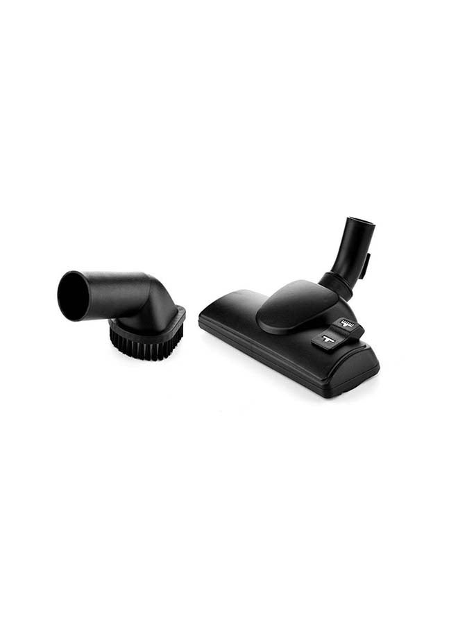 HOOVER Power Swift Compact Drum Vacuum Cleaner With Blower Function For Home & Office Use - 15 L 1700 W HT85-T0-ME Black - Image 5