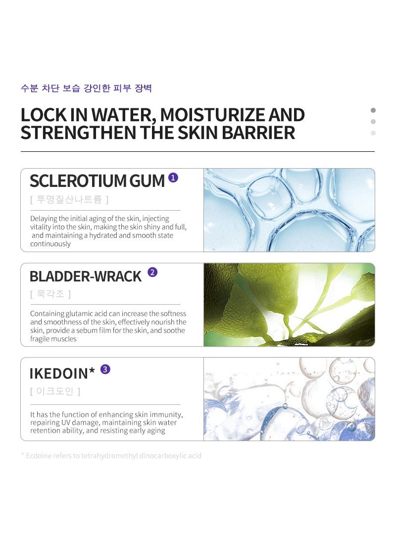 DEleventh Korean Brand Pro-Xylane Face Serum 37ml / Anti-Aging & Anti-Wrinkle, with Bifida Ferment Lysate, Acetyl Hexapeptide-8, and Hyaluronic Acid for a Youthful, Hydrated, and Radiant Complexion - Image 5