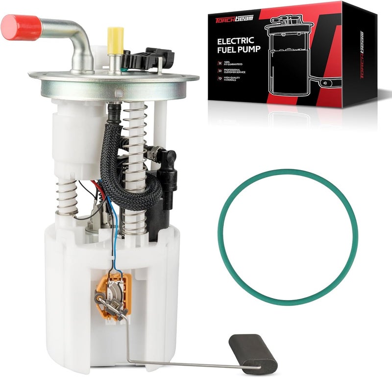 Torchbeam FUP280 Electric Fuel Pump Assembly - Compatible with FG0833 - Image 1