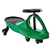 Lil' Rider Wiggle Car  Ride on Toy for Ages 3 and Up  Toddler Ride on Toys with no Batteries Gears or Pedals Just Twist Wiggle and Go by Lil Rider Green - Image 4
