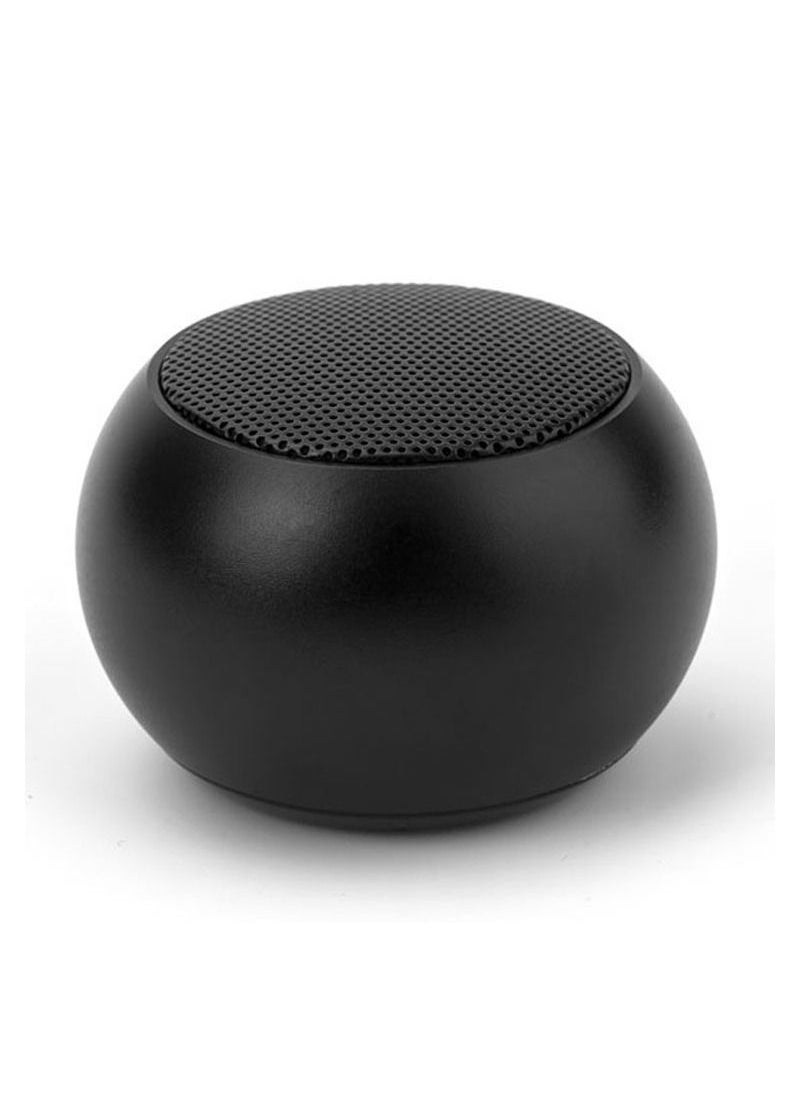 M3 Mini Portable Bluetooth Wireless Speaker