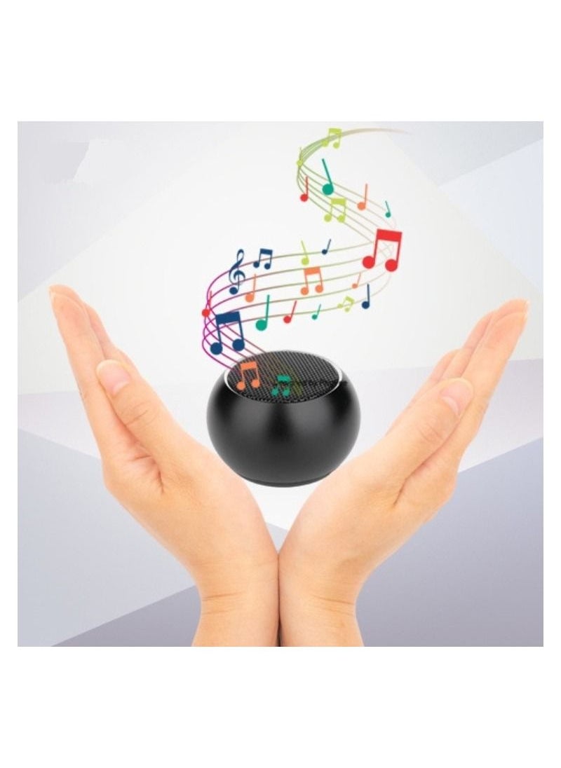 M3 Mini Portable Bluetooth Wireless Speaker