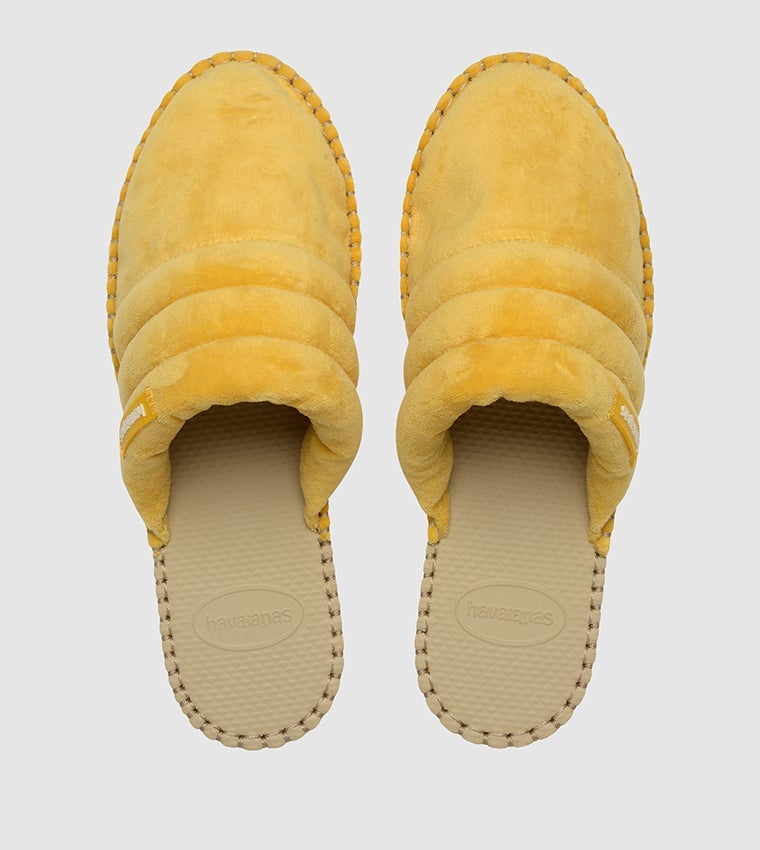 Havaianas Velvet Slippers - Image 3