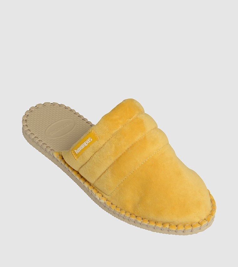 Havaianas Velvet Slippers - Image 2