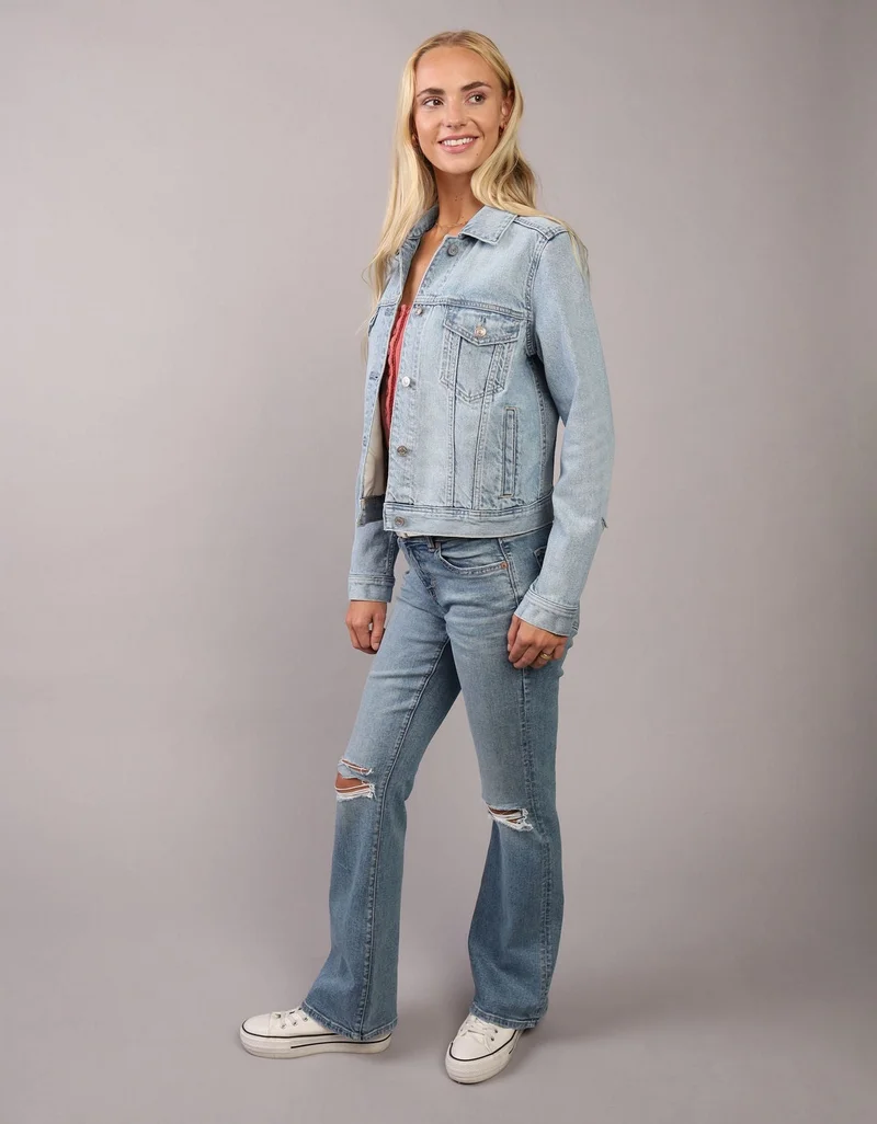 AE Classic Denim Jacket