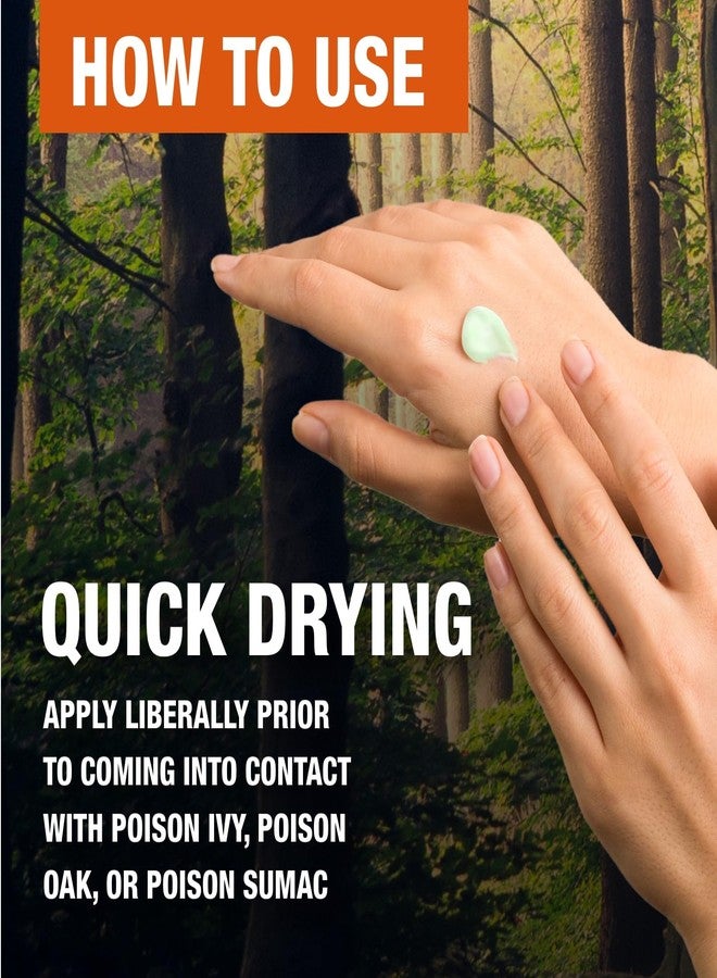 CoreTex First Aid Onluy IvyX Pre-Contact Skin Barrier Gel - Image 3