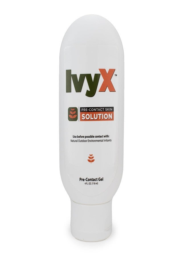 CoreTex First Aid Onluy IvyX Pre-Contact Skin Barrier Gel - Image 1