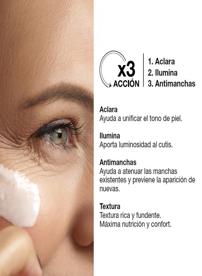 BELLA AURORA BELLA AUROPRA DOBLE FUERZA CREMA ANTI-MANCHAS MATE PIEL MIXTA 30ML - Image 3