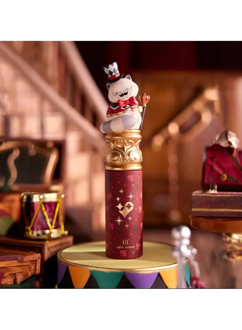 كيوت_ريومر ملمع الشفاه كيوت رومور ووندرلاند سيرك - مهرجان رائع C06 - Image 3