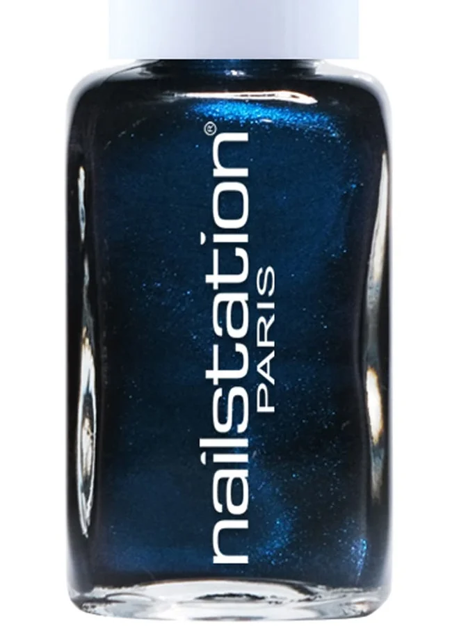 Nailstation Nail Polish Glossy rock chic