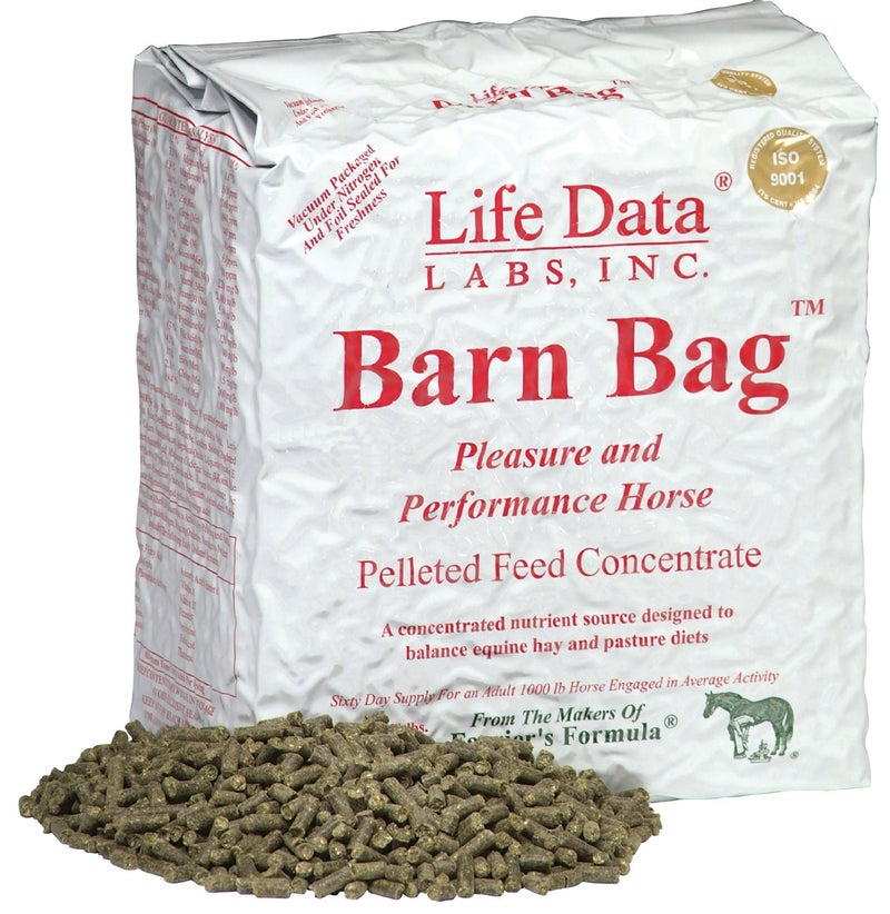 Farriers Formula Barn Bag - 11lb