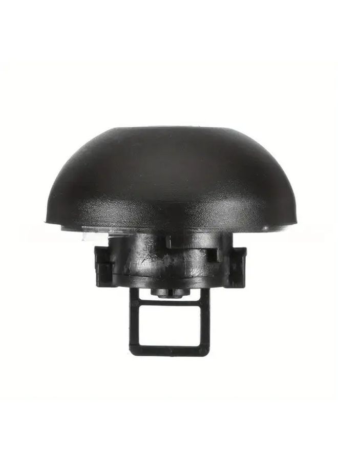 Variant Fuel Lock with 2 Keys for MASTER II - Image 4